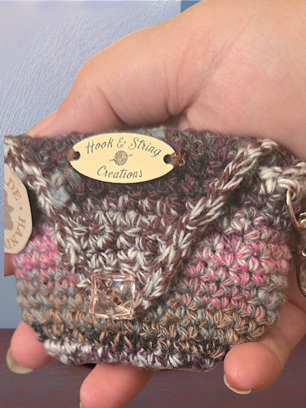 card wallets - Picture 10 of 12